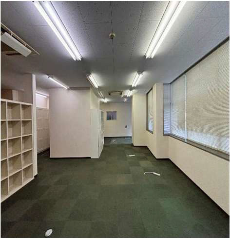 イヌイハイム市谷