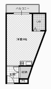 大和ヒューマンハイツ点野C棟