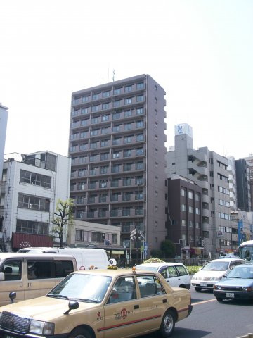 【外観】