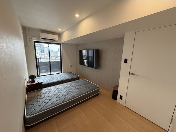 S-RESIDENCE千種belvia TOWER(べルヴィアタワー)の内装