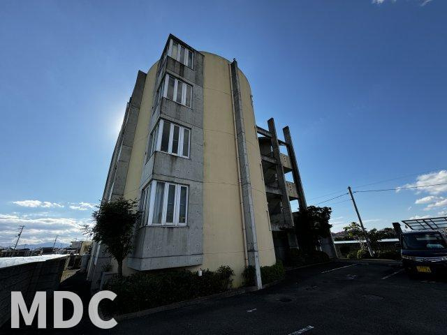 S・ベルナベウのその他共用部分