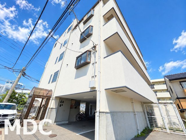 ハイツみやび