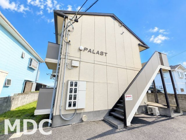 PALAST