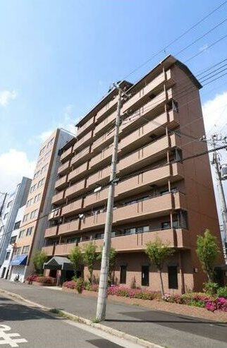 【外観】ミリオンベル神戸 