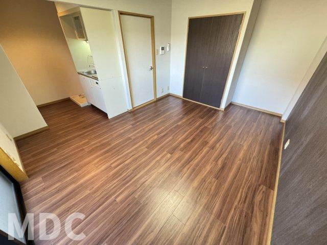 ピュアメゾン阿部のその他共用部分