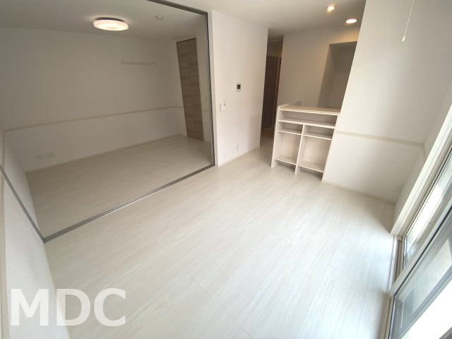 ハコマルシェのその他共用部分