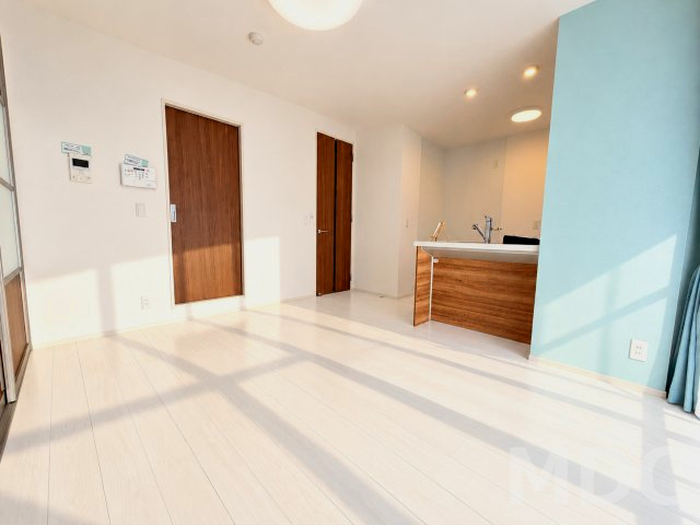 リーリエ中吉野