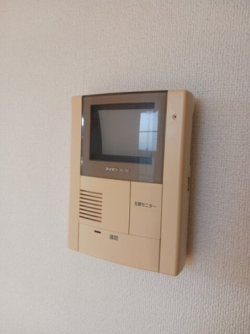 ファイン　シーダー　　刈谷市近郊の賃貸はクラスホーム刈谷店のセキュリティ