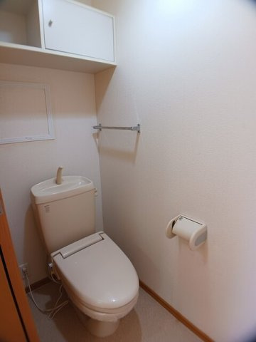 ファイン　シーダー　　刈谷市近郊の賃貸はクラスホーム刈谷店のトイレ|清潔感のあるトイレです