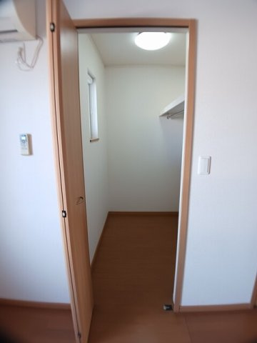 ファイン　シーダー　　刈谷市近郊の賃貸はクラスホーム刈谷店の収納|十分な収納スペースがあります