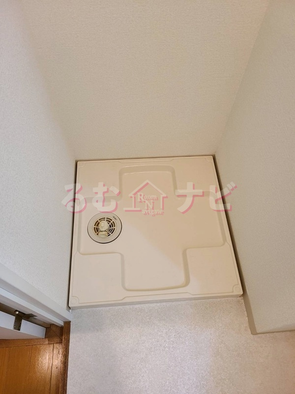 アクアシティ日赤通のその他|セキュリティ