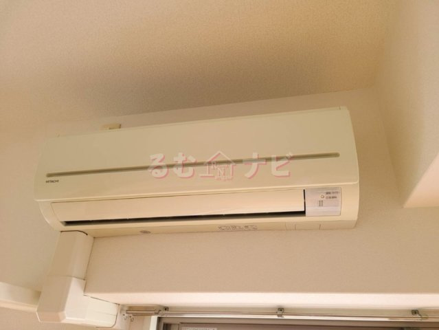 アクアシティ日赤通の設備
