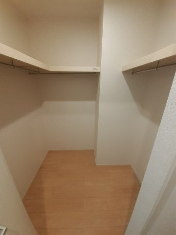 レーヴ今川Ｂ　　刈谷市近郊の賃貸はクラスホーム刈谷店の収納|収納スペース豊富です