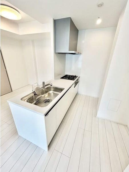S-RESIDENCE千種belvia TOWER(べルヴィアタワー)のキッチン