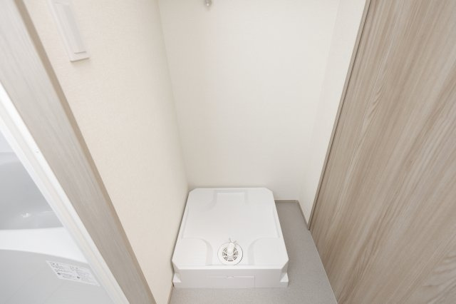 ハーモニーテラス東小岩Ⅵの設備