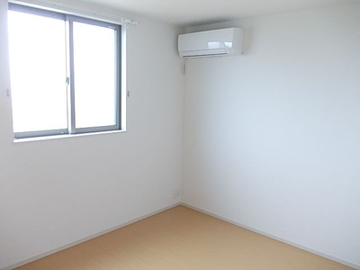 【寝室】 | グランデレジデンス・ドゥーエ