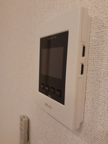 リヴェール・ＫⅠ　　刈谷市近郊の賃貸はクラスホーム刈谷店のセキュリティ