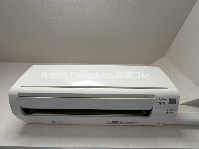 プレサンス丸の内アドブルの設備|※同物件他部屋写真
反転、色違いの場合有
現況優先