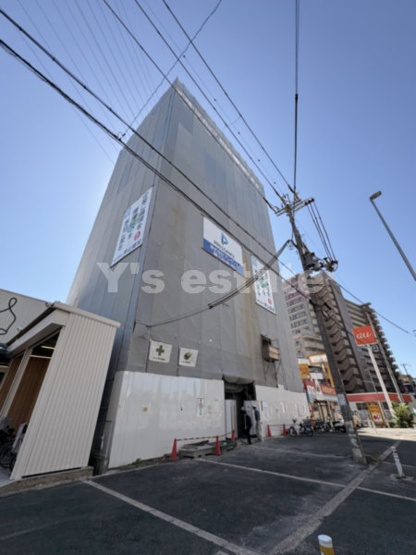 【エントランス】 | プレリス吉田アクセデール