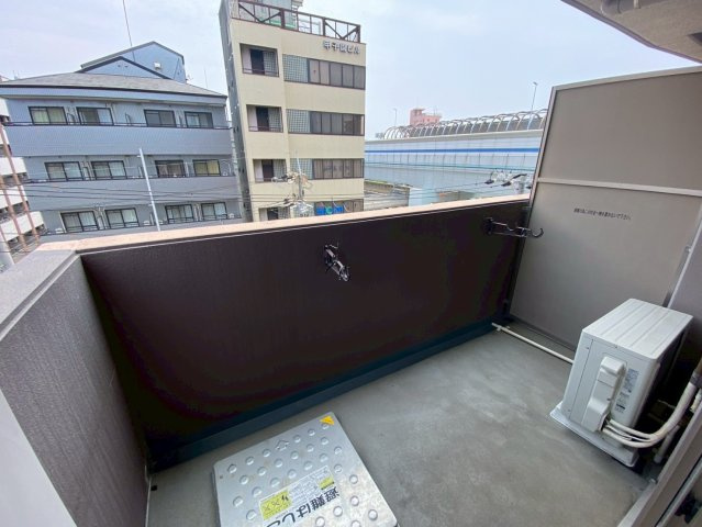 アーバングリーン甲子園のその他