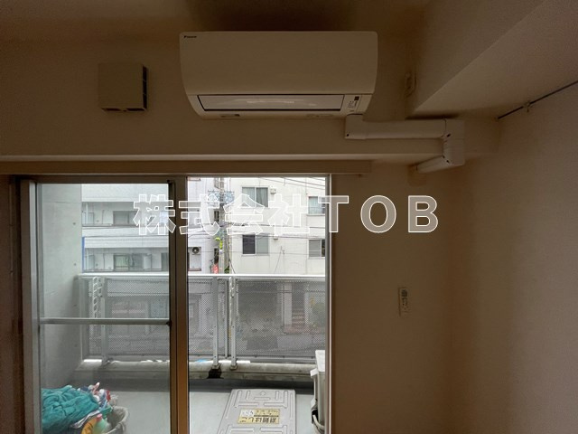 【設備】 | アーバンコート南烏山 | ※クリーニング中の写真です。
