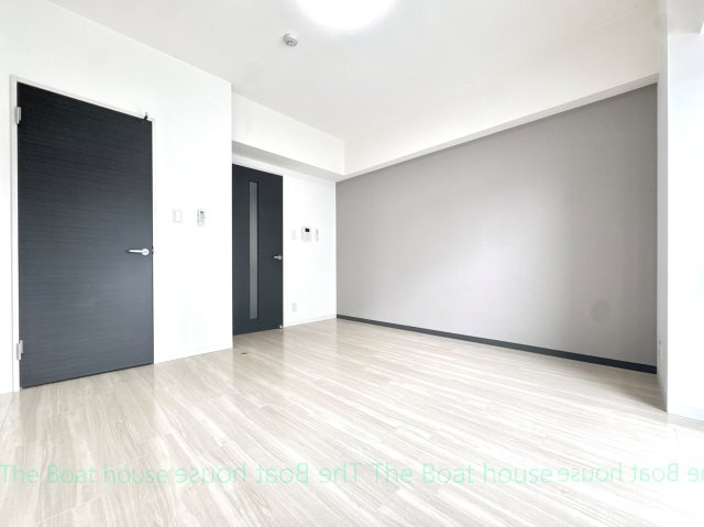 イーハトーブ大曽根の洋室