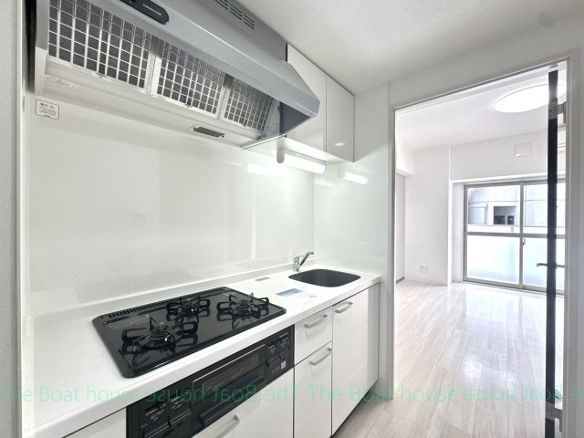 イーハトーブ大曽根のキッチン