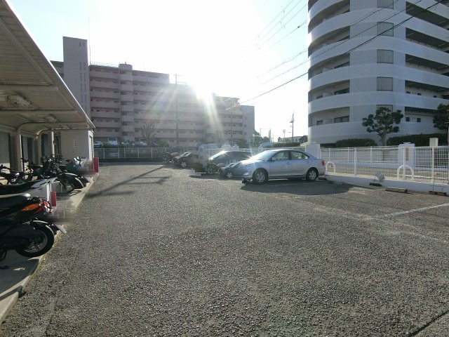 【駐車場】 | liberte