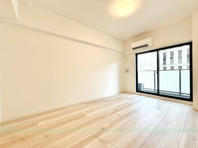 S-RESIDENCE今池beleta(ベレータ)の洋室
