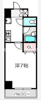 【間取り】 | グラシアス中島