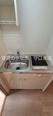 【キッチン】 | グラシアス中島