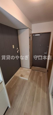 【玄関】 | グラシアス中島