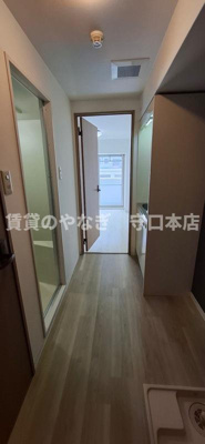 【内装】 | グラシアス中島
