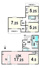 グラファーレ田原本町阪手4期全4棟4号棟の画像