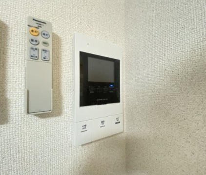 フジパレス　ヴェールのセキュリティ