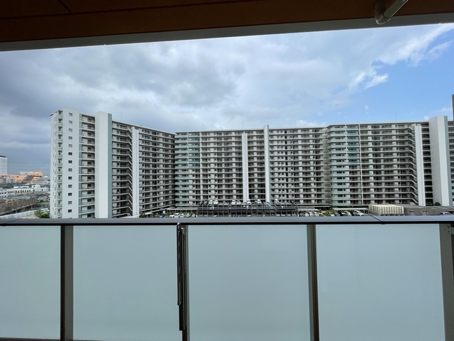 セントガーデン海老名Ⅱ街区の展望
