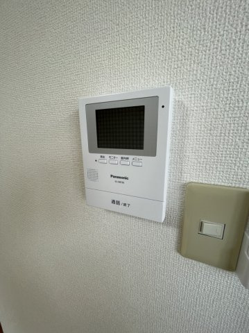 フォレストヒルズのセキュリティ