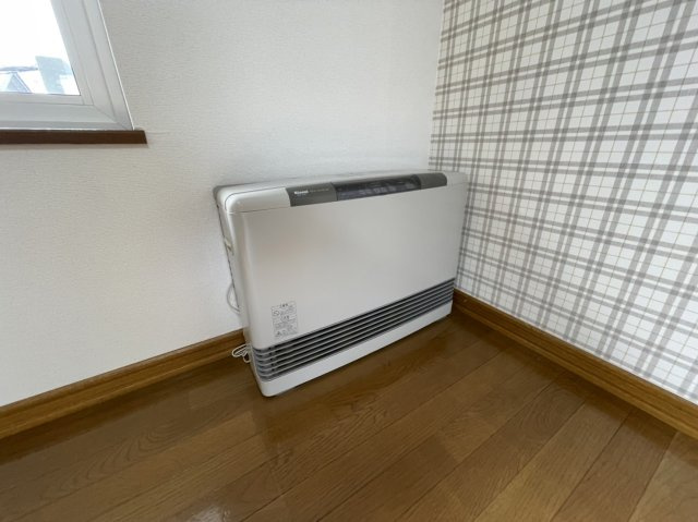 フォレストヒルズの設備