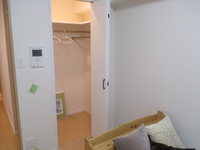 アスティー小町の設備