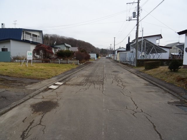 網走郡美幌町字野崎20番12　売家の外観