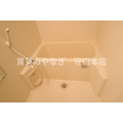 【浴室】 | アンプルール フェールGland・Mob