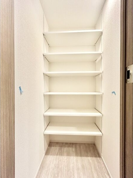 S-RESIDENCE千種駅前ascent(アセント)の設備