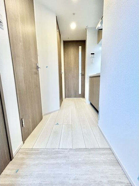 S-RESIDENCE千種駅前ascent(アセント)の玄関