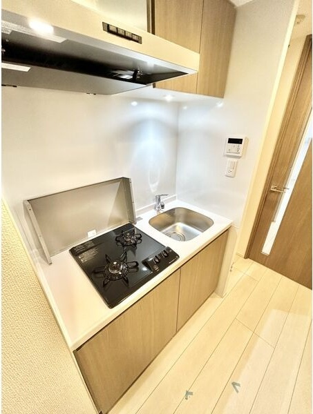 S-RESIDENCE千種駅前ascent(アセント)のキッチン
