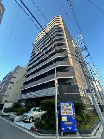 サムティ阿波座ベルシア