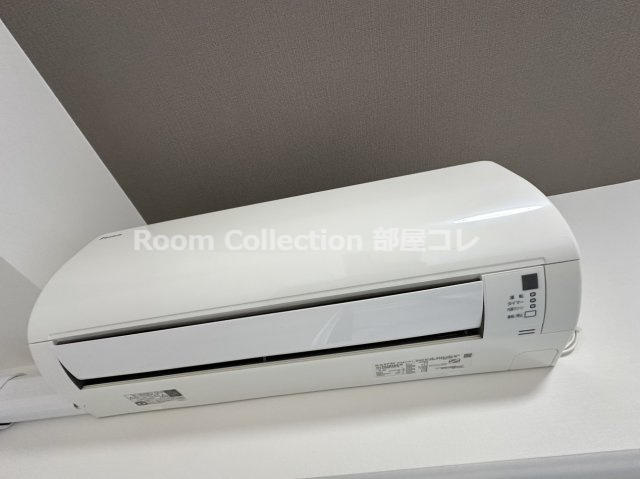 NNS121の設備