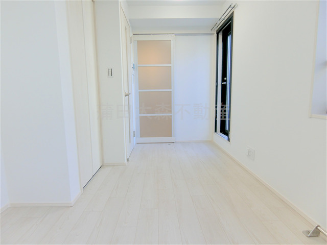 THE ROOM'S ザルームス大森町駅前のその他|洋室