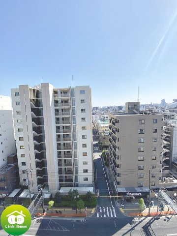 リヴシティ両国参番館のその他