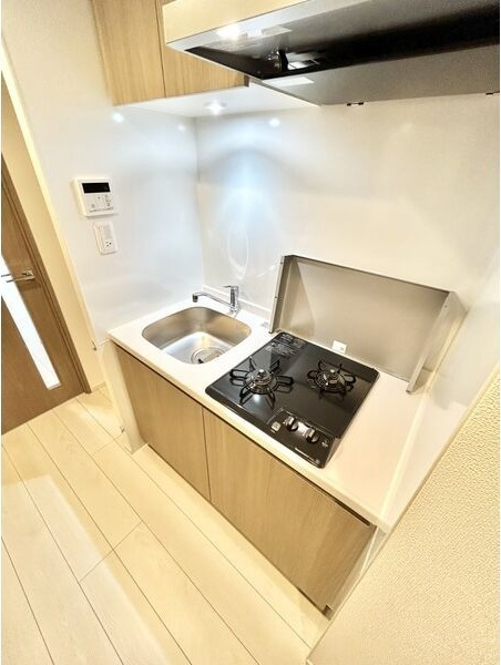 S-RESIDENCE千種駅前ascent(アセント)のキッチン