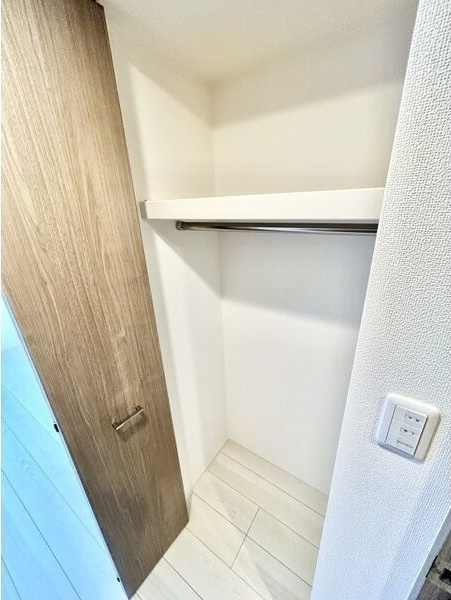 S-RESIDENCE千種駅前ascent(アセント)の収納